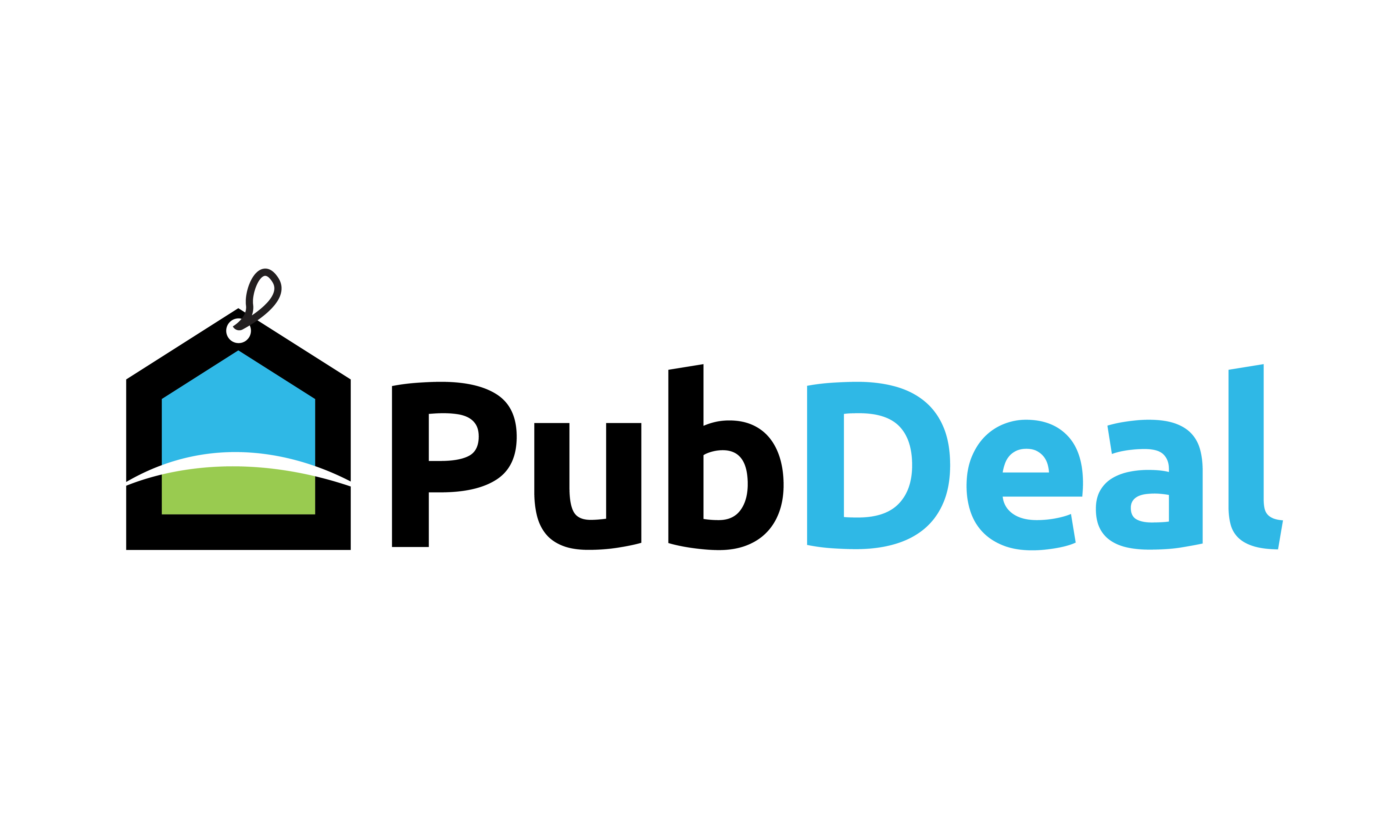PubDeal.com - New premium domain marketplace
